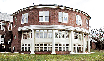 Seely Place Elementary School